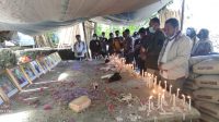 flotim IIPG kuburan korban
