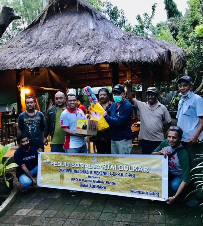 flotim bantuan mekeng