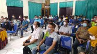 kota kupang walikota bantu warga
