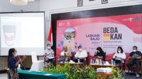 mabar bedakan