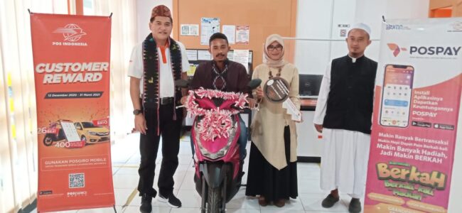 mabar kantor pos