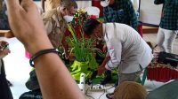 mabar pelatihan hidroponik