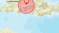 matim gempa