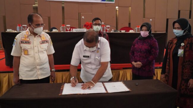 Kota Kupang BPJS
