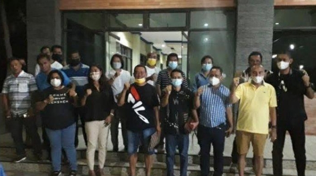 Kota Kupang DPRD Kota Kupang