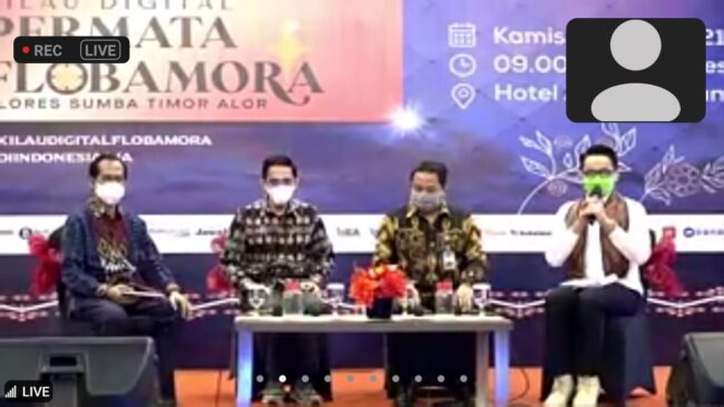 Kota Kupang UMKM
