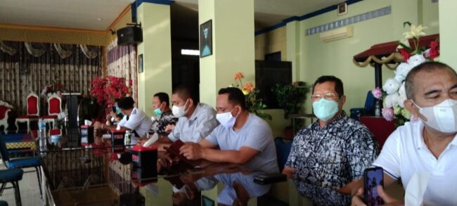 Kota Kupang dogon cs