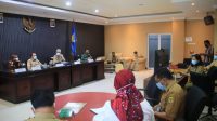 Kota Kupang forkimpimda