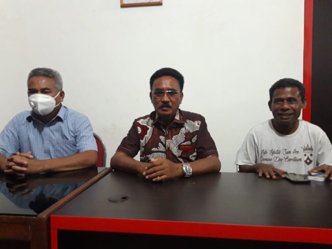 Kota Kupang yes loudoe 1