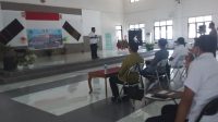 Matim lomba tutur