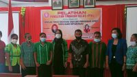 TTU pelatihan PTK