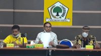 balon golkar