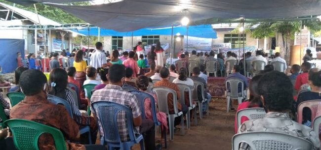 flotim misa oyang barang