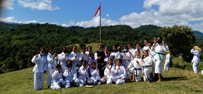 mabar kempo