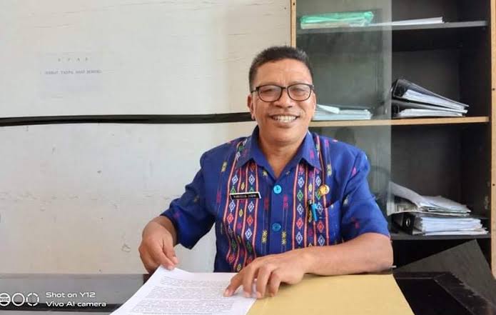 matim kadis pariwisata