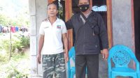 matim pencuri