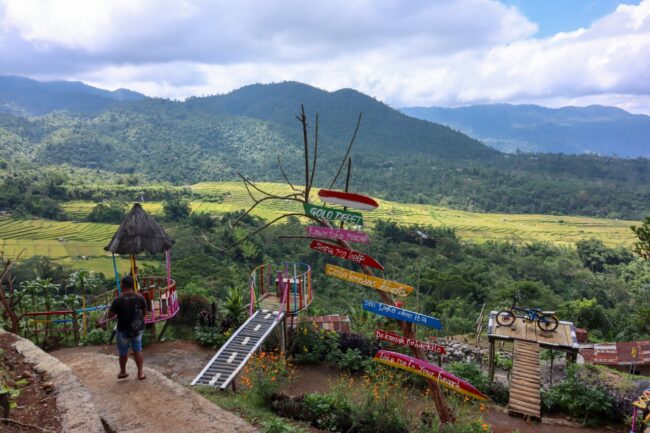 matim wisata