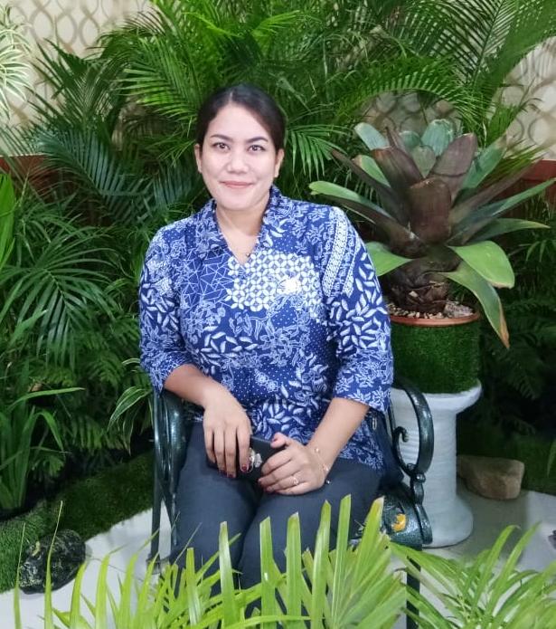 rambu may