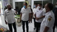 Kota Kupang_wakil tes urine Kota Kupang wakil tes urine