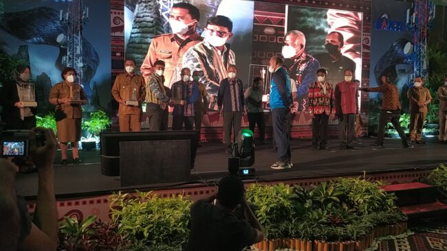Kupang Johny Plae