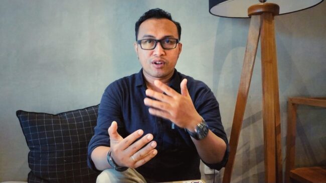 Mabar agustinus hariyanto