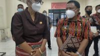 Malaka Bupati Malaka