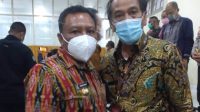Malaka Bupati dan Kastorus