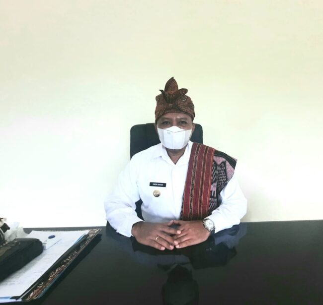 Malaka bupati relkeksi pancasila