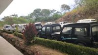 Matim mobil lelang