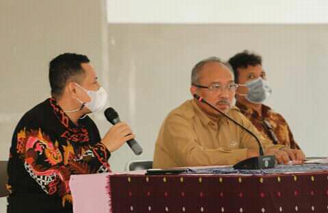 Matm smart city