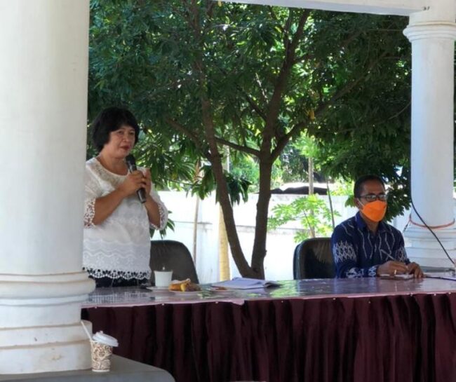 SBD fesitval kopi