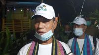 TTU Bupati PLN