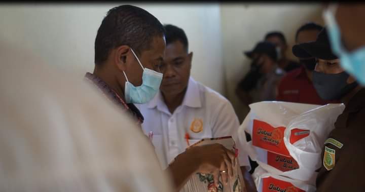 TTU kajari kunjungi tahanan