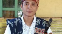 Yeston Umbu Lapu Pura Tanya