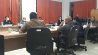 kota kupang komisi iv