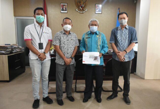 kota kupang pertamina