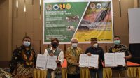 kota kupang mou teluk kupang