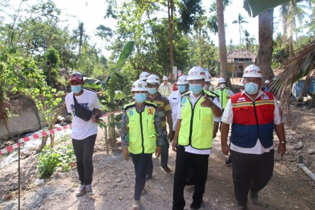 kota kupang walikota spam