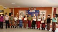 kupang perpustakaan