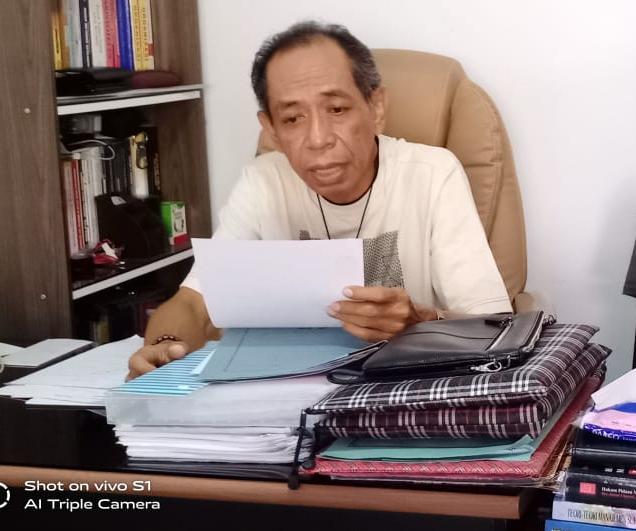 kupang rudy tonubesi