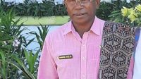 malaka bupati simon nahak