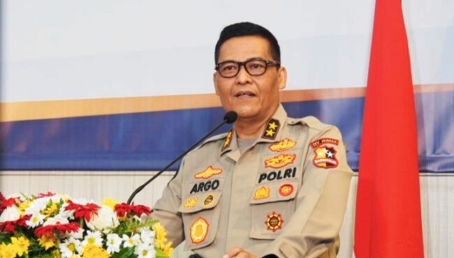 polisi