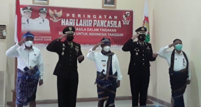 sbd hari pancasia