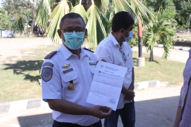 sumtim bandara umk