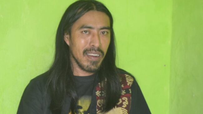 umbu wulang