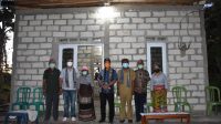 Kota Kupang bedah rumah