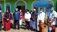 Mabar bupati mabar hewan kurban
