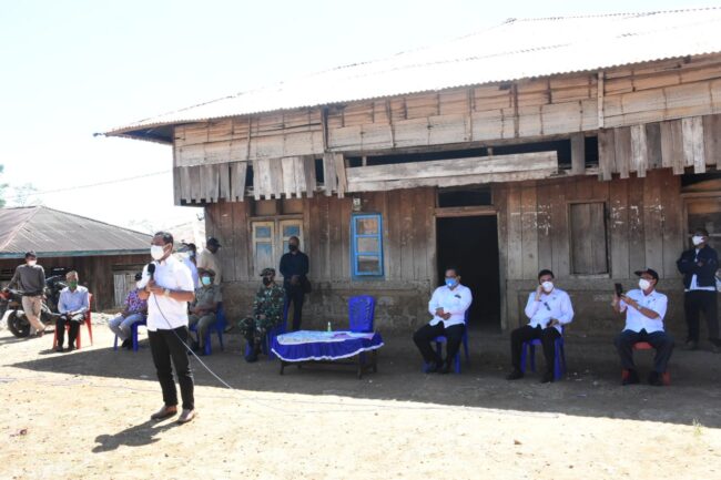 Manggarai Bupati Manggarai