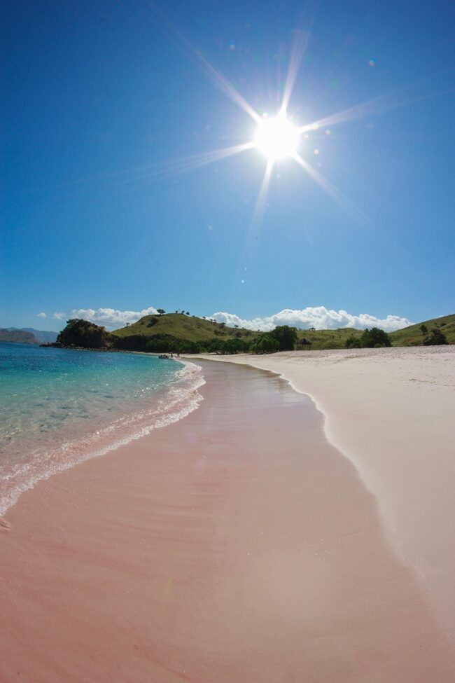 Pantai Pink2
