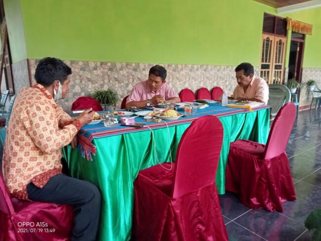 SBD kodi bangedo